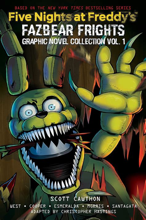 Top rated Visual Novel games tagged Five Nights at Freddy's.